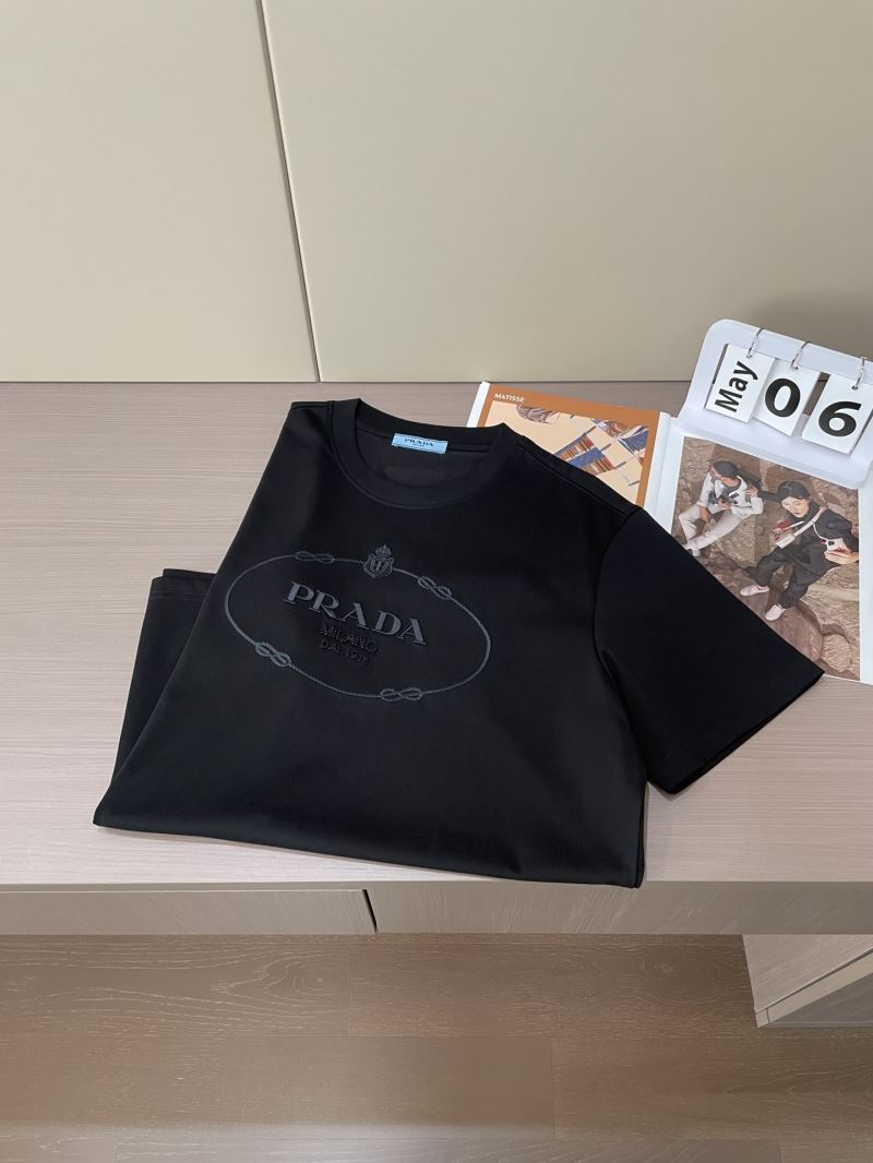 Prada T-Shirts